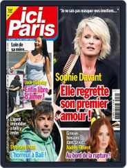 Ici Paris (Digital) Subscription                    September 6th, 2023 Issue