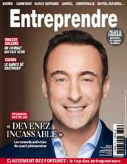 Entreprendre (Digital) Subscription                    September 1st, 2023 Issue