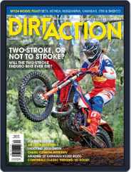 Dirt Action (Digital) Subscription                    August 30th, 2023 Issue