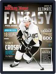 The Hockey News (Digital) Subscription                    September 1st, 2014 Issue