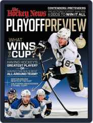 The Hockey News (Digital) Subscription                    April 1st, 2014 Issue