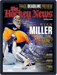 The Hockey News (Digital) Subscription                    March 3rd, 2014 Issue