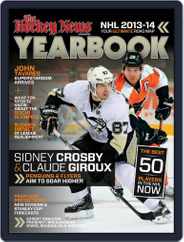 The Hockey News (Digital) Subscription                    September 1st, 2013 Issue