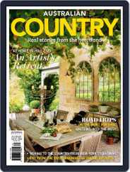 Australian Country (Digital) Subscription                    October 1st, 2023 Issue