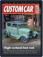 Custom Car (Digital) Subscription                    October 1st, 2023 Issue