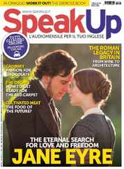 Speak Up Italia Magazine (Digital) Subscription                    March 1st, 2024 Issue