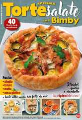 Ricette per il Mio Bimby Speciale Magazine (Digital) Subscription                    May 5th, 2024 Issue