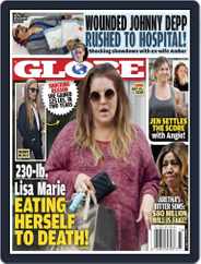Globe (Digital) Subscription                    August 19th, 2019 Issue