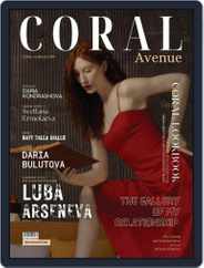 Coral Avenue Magazine (Digital) Subscription