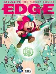 Edge (Digital) Subscription                    September 7th, 2023 Issue