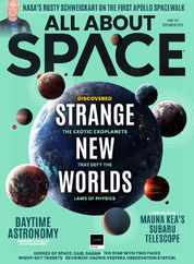 All About Space (Digital) Subscription                    September 7th, 2023 Issue