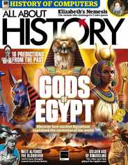 All About History (Digital) Subscription                    August 31st, 2023 Issue