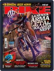 Bike - España (Digital) Subscription                    September 1st, 2023 Issue