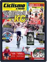 Ciclismo A Fondo (Digital) Subscription                    September 1st, 2023 Issue
