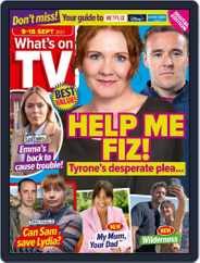 What's on TV (Digital) Subscription                    September 9th, 2023 Issue