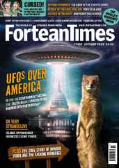 Fortean Times (Digital) Subscription                    October 1st, 2023 Issue