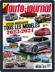 L'auto-journal (Digital) Subscription                    September 7th, 2023 Issue