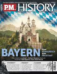 P.M. HISTORY (Digital) Subscription                    October 1st, 2023 Issue