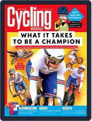 Cycling Weekly (Digital) Subscription                    September 7th, 2023 Issue