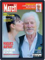 Paris Match (Digital) Subscription                    September 7th, 2023 Issue