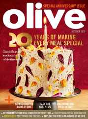 Olive (Digital) Subscription                    October 1st, 2023 Issue