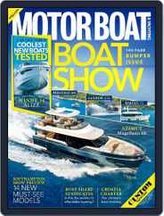Motor Boat & Yachting (Digital) Subscription                    October 1st, 2023 Issue