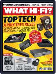 What Hifi France (Digital) Subscription                    September 1st, 2023 Issue