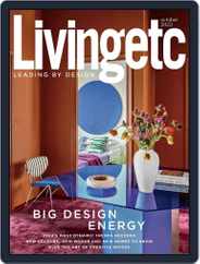 Living Etc (Digital) Subscription                    October 1st, 2023 Issue
