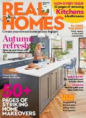 Real Homes (Digital) Subscription                    October 1st, 2023 Issue