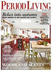 Period Living (Digital) Subscription                    September 7th, 2023 Issue