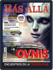 Mas Alla (Digital) Subscription                    September 1st, 2023 Issue