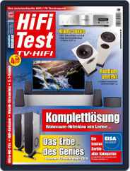 HIFI TEST TV HIFI (Digital) Subscription                    September 1st, 2023 Issue
