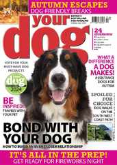 Your Dog (Digital) Subscription                    October 1st, 2023 Issue