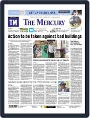 Mercury (Digital) Subscription                    September 7th, 2023 Issue