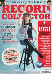 Record Collector (Digital) Subscription                    October 1st, 2023 Issue