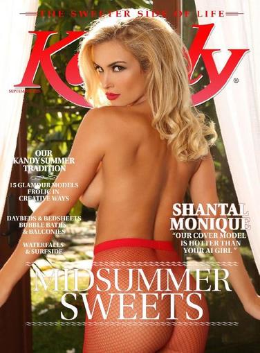Kandy September 1st, 2023 Digital Back Issue Cover