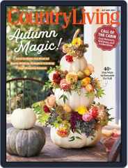 Country Living (Digital) Subscription                    October 1st, 2023 Issue