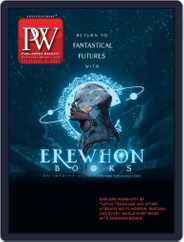 Publishers Weekly (Digital) Subscription                    September 4th, 2023 Issue