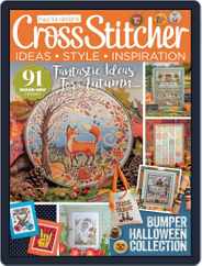 CrossStitcher (Digital) Subscription                    October 1st, 2023 Issue