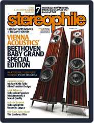 Stereophile (Digital) Subscription                    January 1st, 2015 Issue