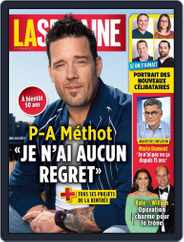 La Semaine (Digital) Subscription                    September 15th, 2023 Issue