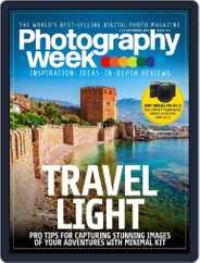 Photography Week (Digital) Subscription                    September 7th, 2023 Issue