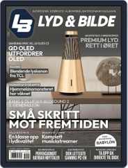 Lyd & Bilde (Digital) Subscription                    September 1st, 2023 Issue