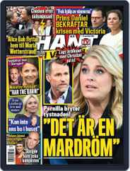 Hänt i Veckan (Digital) Subscription                    September 7th, 2023 Issue