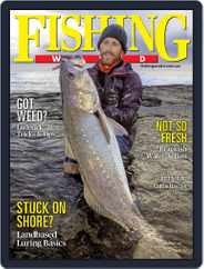 Fishing World (Digital) Subscription                    September 1st, 2023 Issue