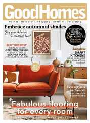 Good Homes (Digital) Subscription                    October 1st, 2023 Issue