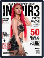 Inspir3 Magazine (Digital) Subscription