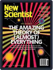 New Scientist (Digital) Subscription                    September 9th, 2023 Issue
