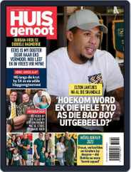 Huisgenoot (Digital) Subscription                    September 14th, 2023 Issue