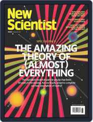 New Scientist International Edition (Digital) Subscription                    September 9th, 2023 Issue